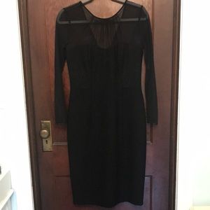 Maggy London Dress